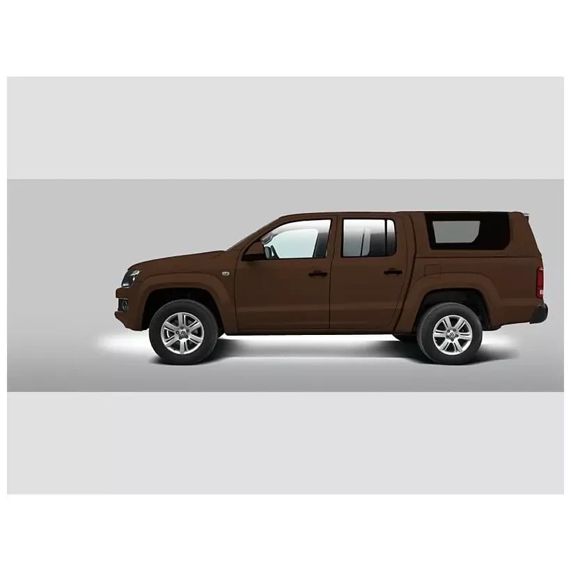Купити Кунг на VW Amarok Road Ranger RH03 Special